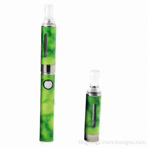 King e-cigs electronic cigarette kit, offers low price and quality